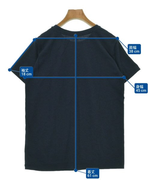 upper hights เสื้อยืด/เสื้อท็อปส์