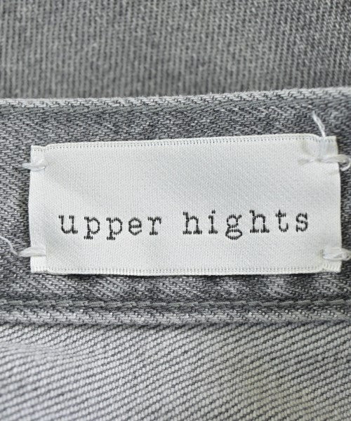 upper hights ยีนส์