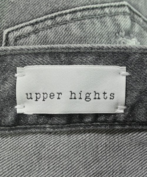 upper hights ยีนส์