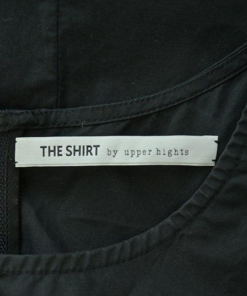 upper hights เสื้อสตรี