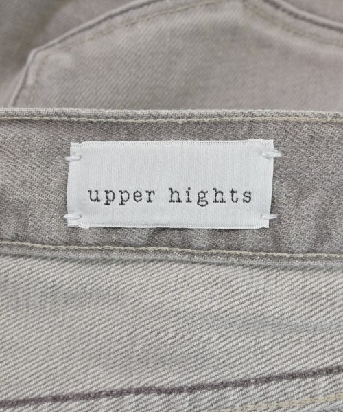 upper hights ยีนส์