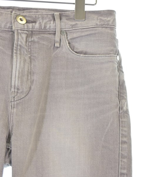 upper hights ยีนส์