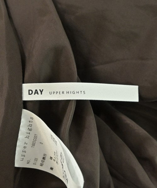 upper hights ชุดเดรส