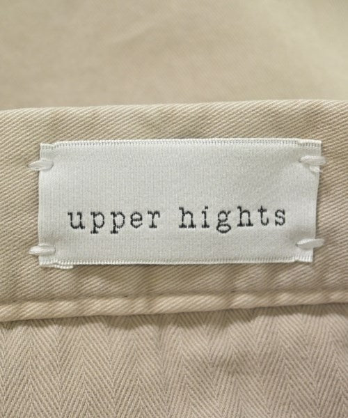 upper hights ยีนส์