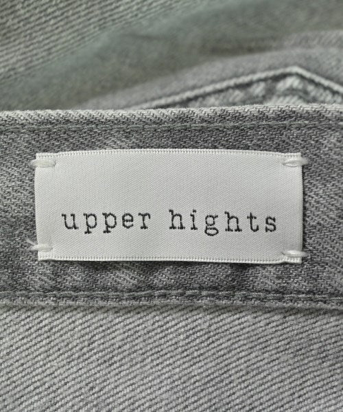 upper hights ยีนส์