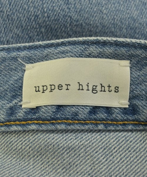 upper hights ยีนส์