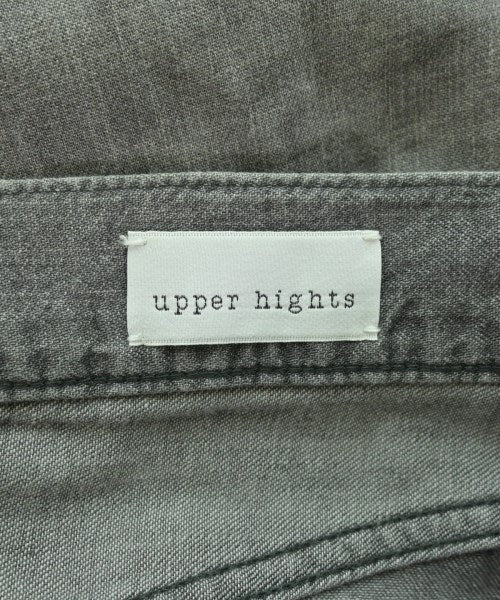 upper hights กระโปรงยาว/แม็กซี่ยาว