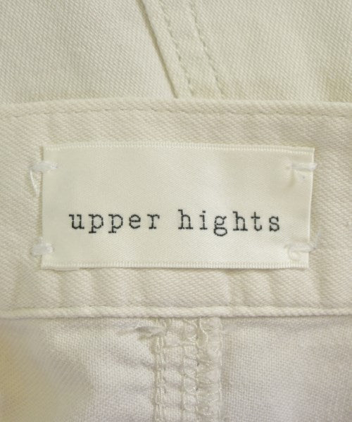 upper hights กระโปรงยาว/แม็กซี่ยาว
