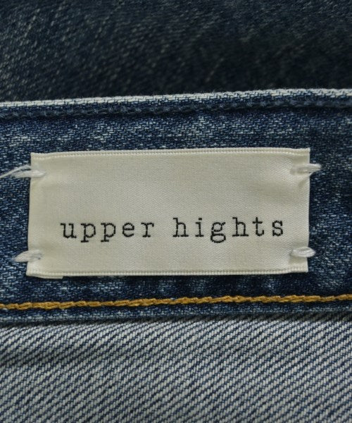 upper hights ยีนส์