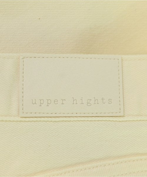 upper hights ยีนส์