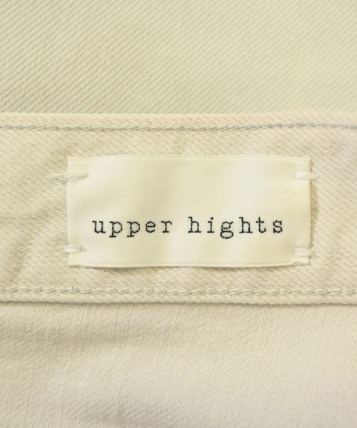 upper hights ยีนส์
