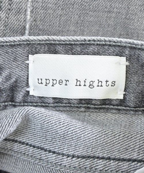 upper hights ยีนส์