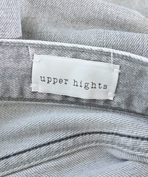 upper hights ยีนส์