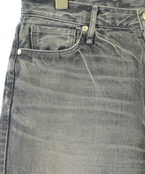 upper hights ยีนส์