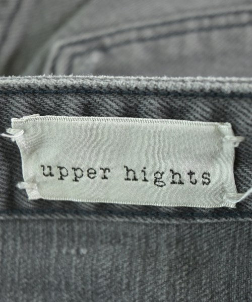 upper hights ยีนส์