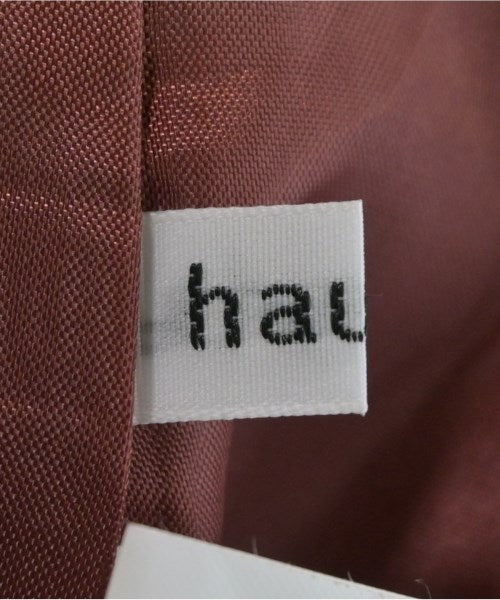 haupia ชุดเดรส