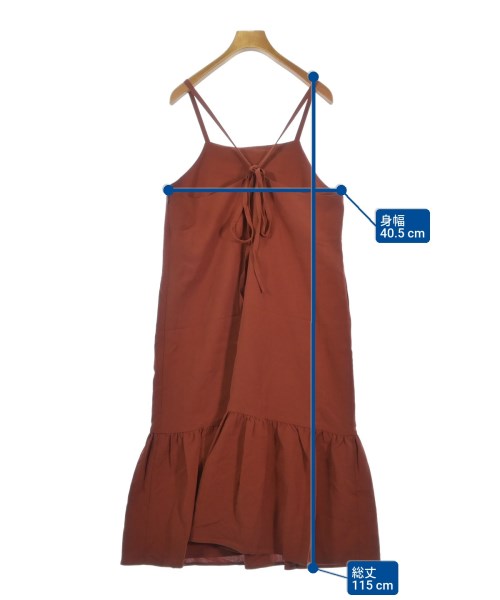 haupia ชุดเดรส