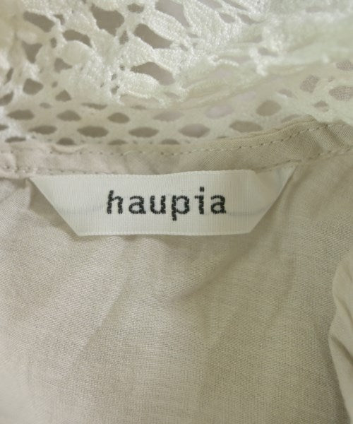 haupia เสื้อสตรี