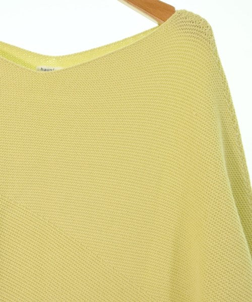 haupia เสื้อกันหนาว