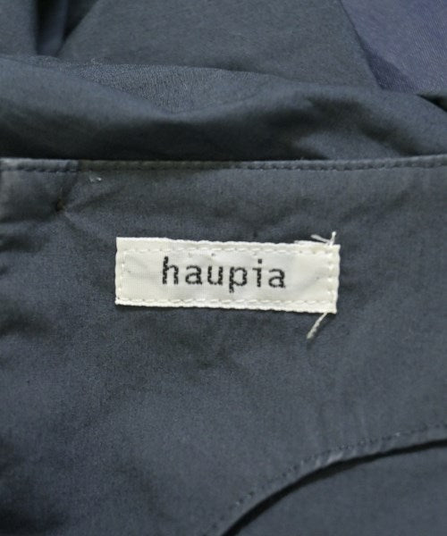 haupia ชุดเดรส
