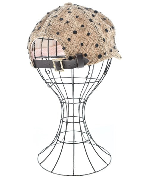 Kaorinomori หมวกแก๊ป