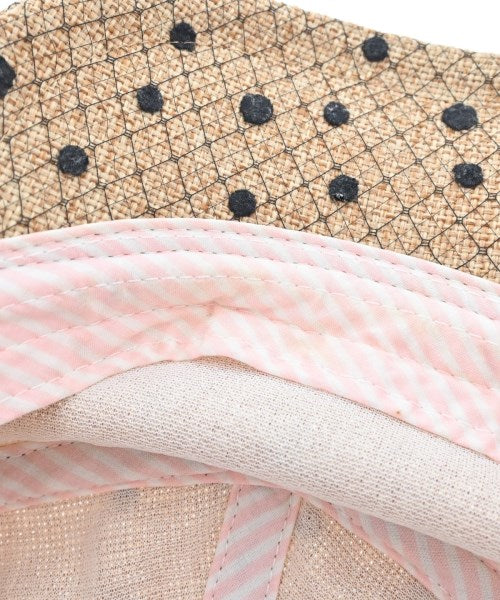 Kaorinomori หมวกแก๊ป