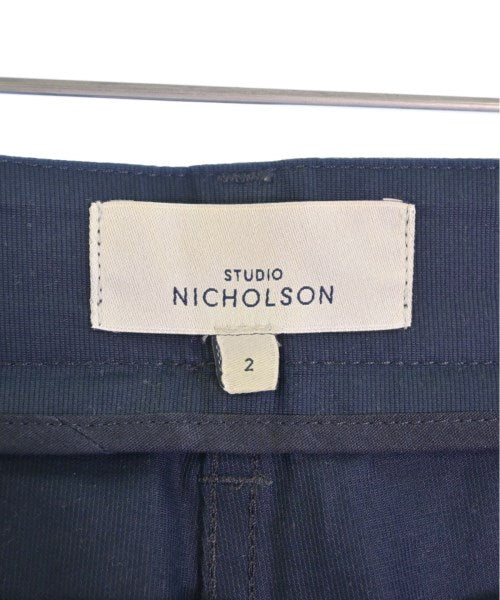 STUDIO NICHOLSON กางเกง อื่น