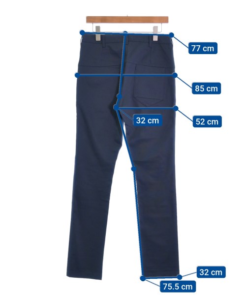 STUDIO NICHOLSON กางเกง อื่น