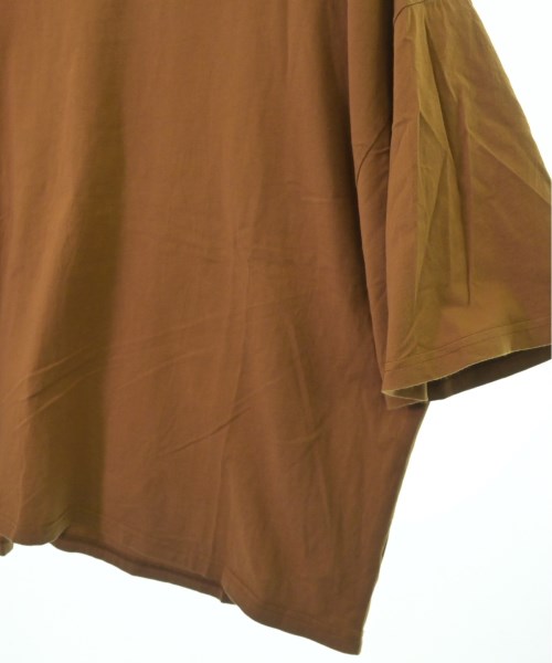 STUDIO NICHOLSON เสื้อยืด/เสื้อท็อปส์