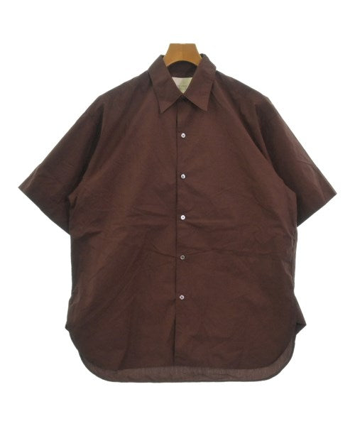 STUDIO NICHOLSON เสื้อลำลอง