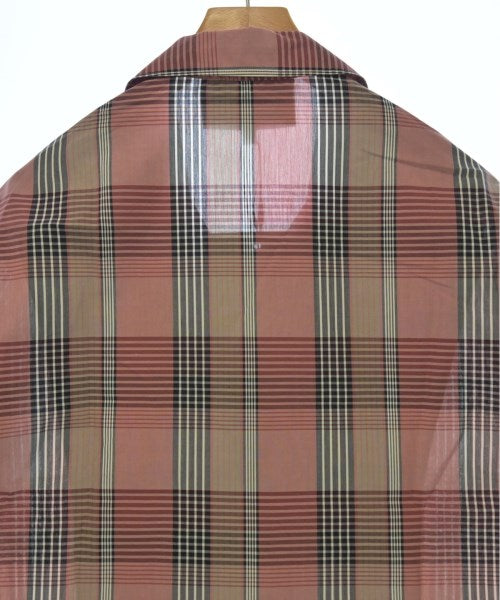 STUDIO NICHOLSON เสื้อลำลอง