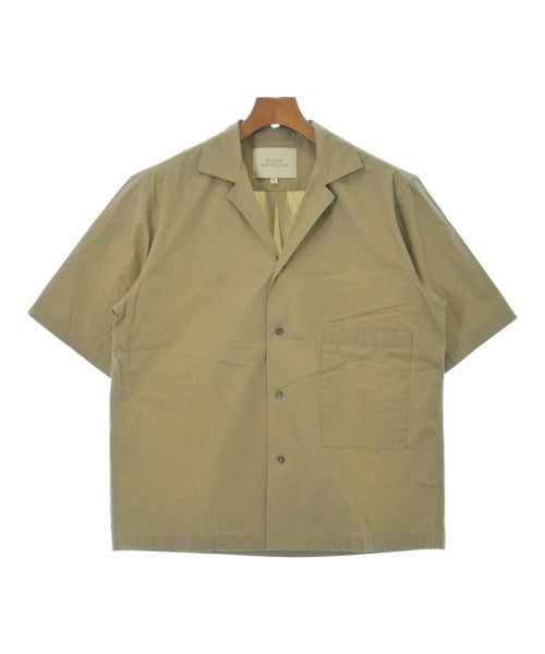 STUDIO NICHOLSON เสื้อลำลอง