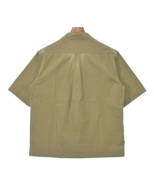 STUDIO NICHOLSON เสื้อลำลอง