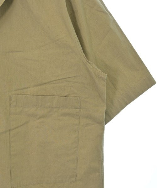 STUDIO NICHOLSON เสื้อลำลอง