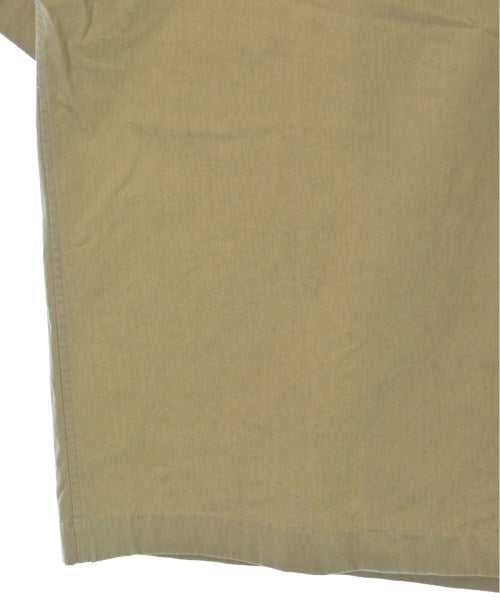 STUDIO NICHOLSON เสื้อลำลอง