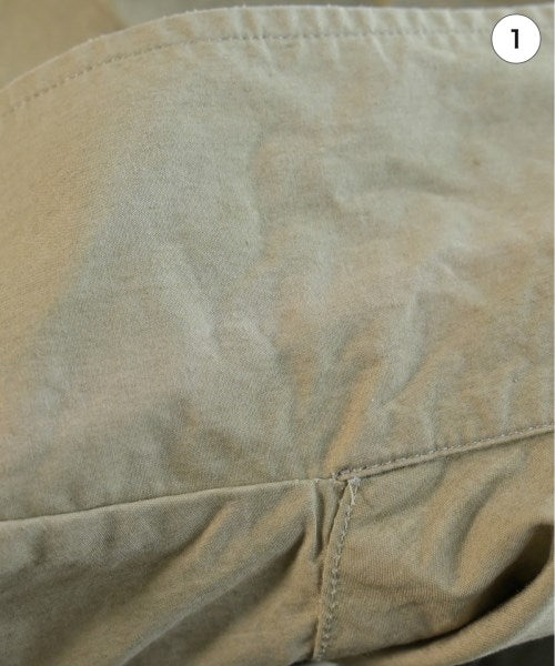 STUDIO NICHOLSON เสื้อลำลอง