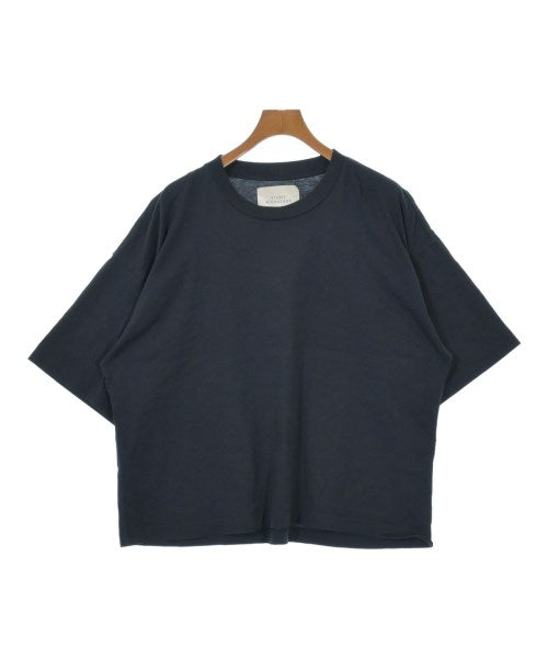 STUDIO NICHOLSON เสื้อยืด/เสื้อท็อปส์