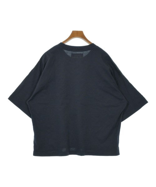 STUDIO NICHOLSON เสื้อยืด/เสื้อท็อปส์