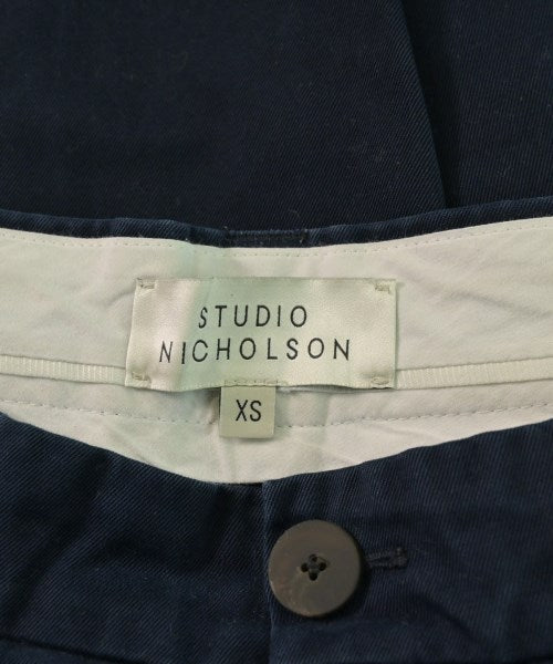 STUDIO NICHOLSON กางเกง อื่น