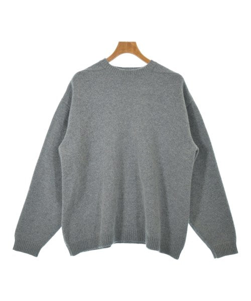 STUDIO NICHOLSON เสื้อกันหนาว