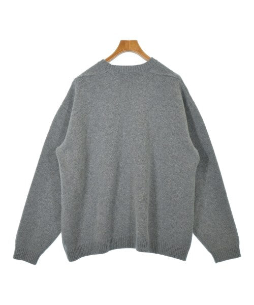 STUDIO NICHOLSON เสื้อกันหนาว