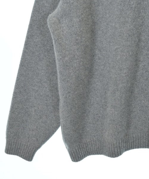 STUDIO NICHOLSON เสื้อกันหนาว