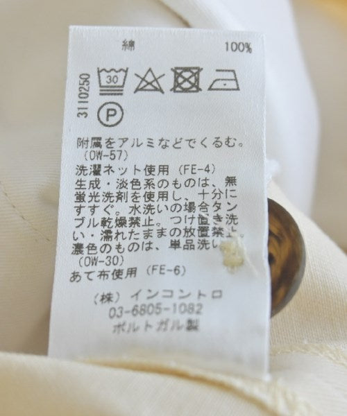 STUDIO NICHOLSON กางเกง อื่น