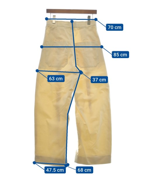 STUDIO NICHOLSON กางเกง อื่น