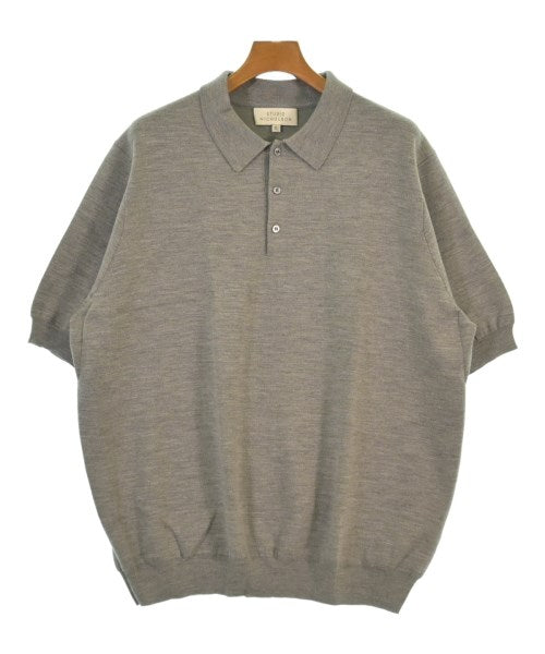 STUDIO NICHOLSON เสื้อกันหนาว