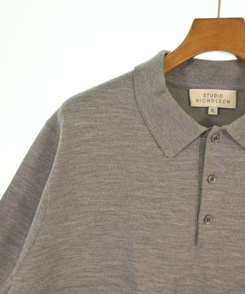 STUDIO NICHOLSON เสื้อกันหนาว