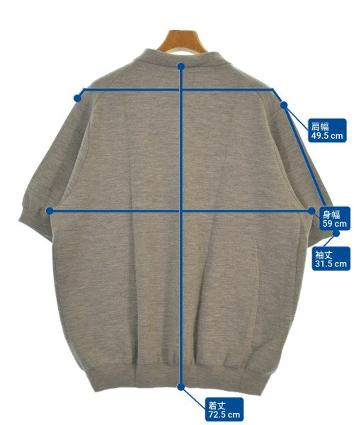 STUDIO NICHOLSON เสื้อกันหนาว