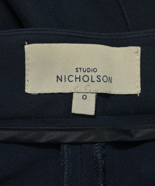 STUDIO NICHOLSON กางเกง อื่น