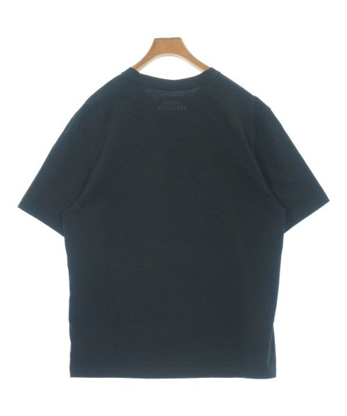 STUDIO NICHOLSON เสื้อยืด/เสื้อท็อปส์