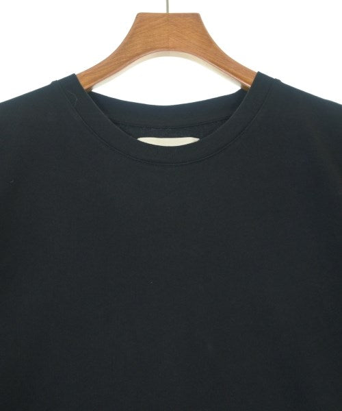 STUDIO NICHOLSON เสื้อยืด/เสื้อท็อปส์